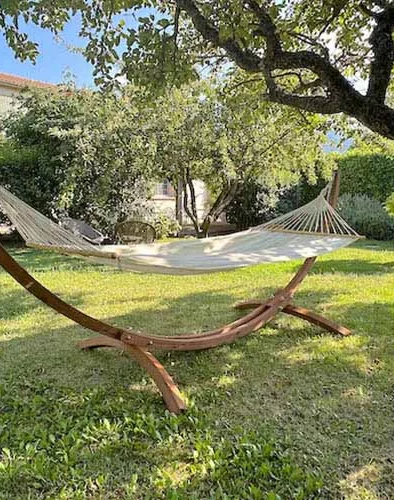 Casa Meridiana Guest House
